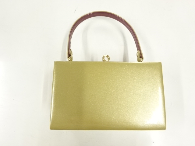 JAPANESE KIMONO / BAG